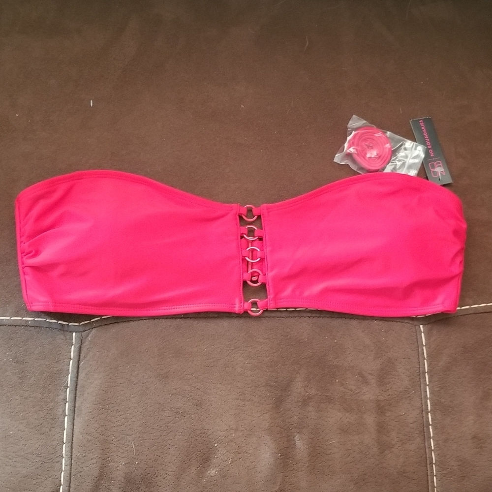 Bathing suit